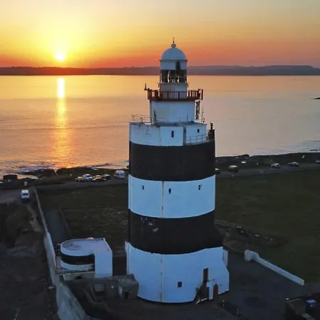 The Burds Nest, Hookless Village, Wexford * Harrylock