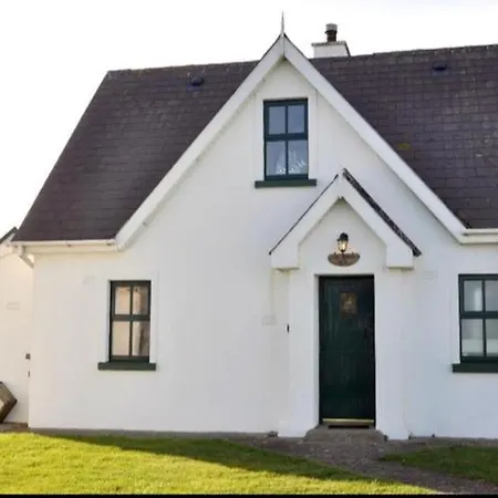 The Burds Nest, Hookless Village, Wexford *