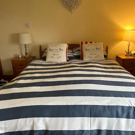 The Burds Nest, Hookless Village, Wexford Casa vacanze
