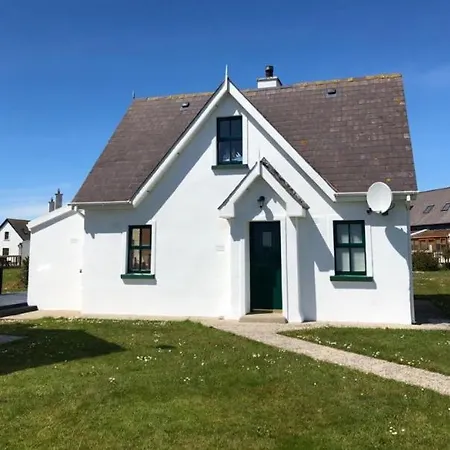 The Burds Nest, Hookless Village, Wexford * Harrylock