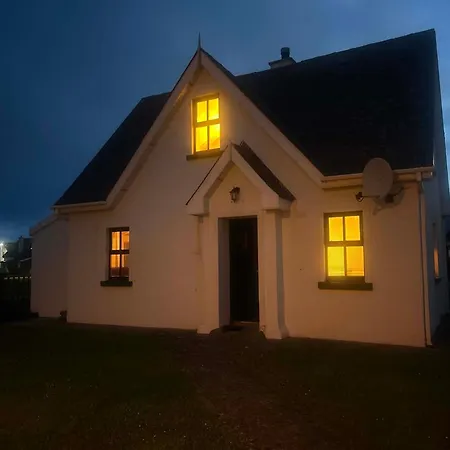 The Burds Nest, Hookless Village, Wexford *