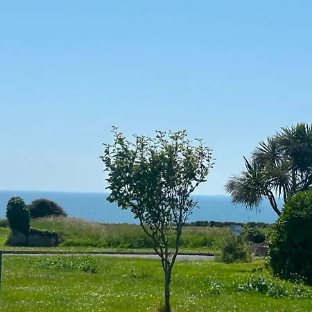 The Burds Nest, Hookless Village, Wexford Casa vacanze *