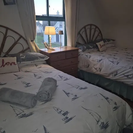 The Burds Nest, Hookless Village, Wexford