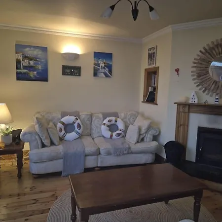 Casa vacanze The Burds Nest, Hookless Village, Wexford Harrylock
