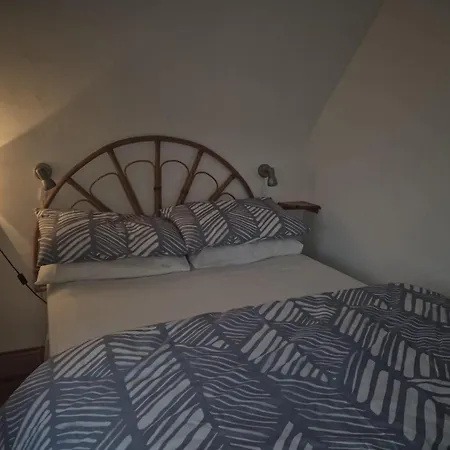 The Burds Nest, Hookless Village, Wexford Casa vacanze *