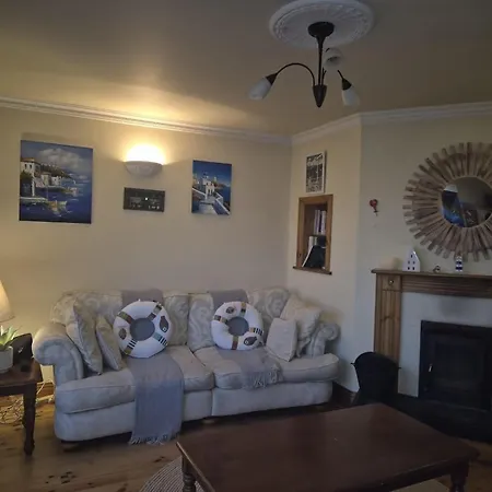 The Burds Nest, Hookless Village, Wexford Casa vacanze Harrylock