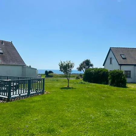 Casa vacanze The Burds Nest, Hookless Village, Wexford Harrylock