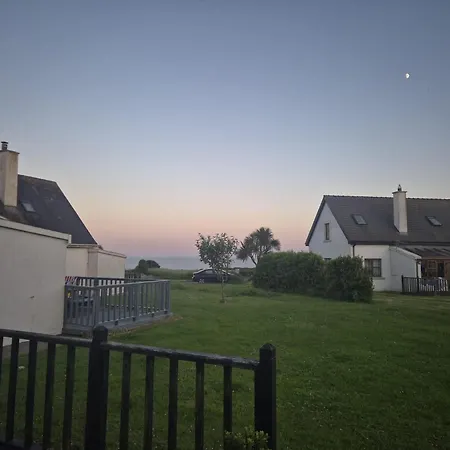 The Burds Nest, Hookless Village, Wexford *