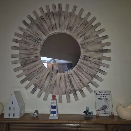 Casa vacanze The Burds Nest, Hookless Village, Wexford