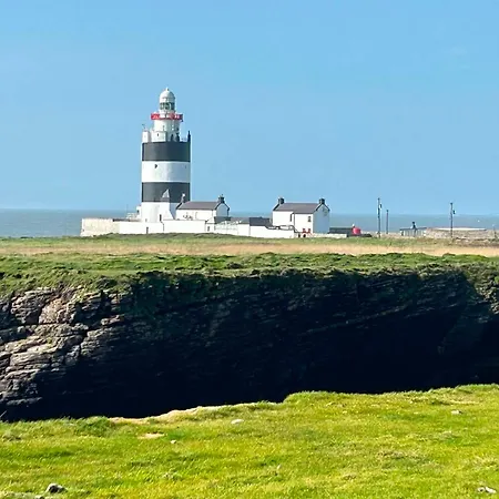 Casa vacanze The Burds Nest, Hookless Village, Wexford